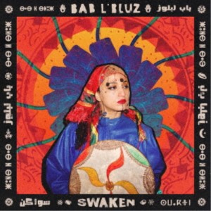 【取寄商品】CD/BAB L'BLUZ/SWAKEN