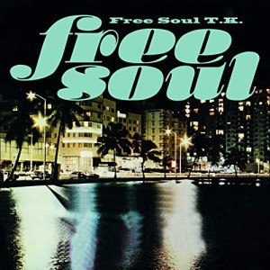 【取寄商品】CD/オムニバス/FREE SOUL T.K. (期間限定価格盤)