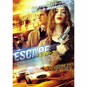 ★ DVD / 洋画 / エスケープ