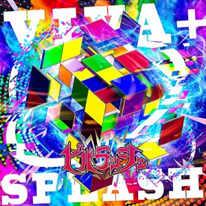 【取寄商品】CD/ビバラッシュ/(VIVA+SPLASH)