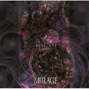 【取寄商品】CD/MIRAGE/MIST