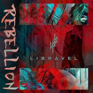 【取寄商品】CD/LIBRAVEL/REBELLION