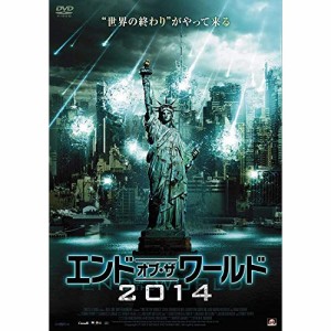 【取寄商品】DVD/海外TVドラマ/エンド・オブ・ザ・ワールド2014