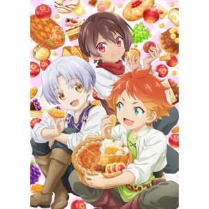 【取寄商品】DVD/TVアニメ/おかしな転生 DVD BOX