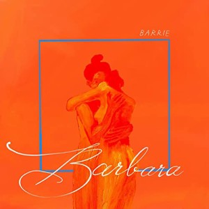 【取寄商品】CD/Barrie/Barbara