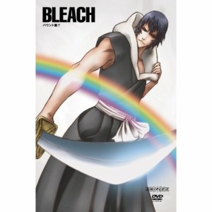 DVD/キッズ/BLEACH(バウント篇7) (完全生産限定版)