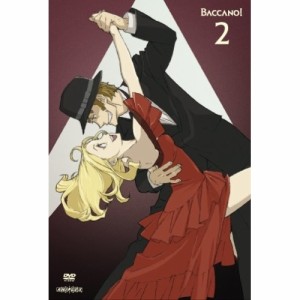 DVD/TVアニメ/バッカーノ! 2