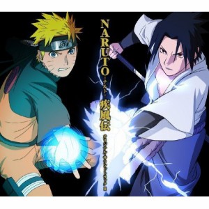 CD/高梨康治/NARUTO-ナルト- 疾風伝 オリジナル・サウンドトラック II