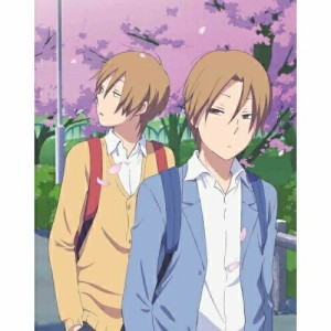 DVD/TVアニメ/君と僕。 1 (本編ディスク+特典ディスク) (完全生産限定版)