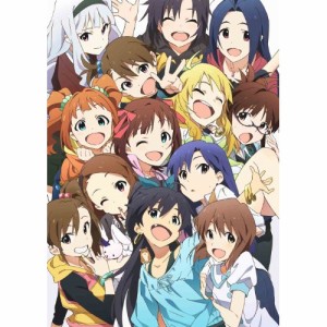 DVD/TVアニメ/アイドルマスター VOLUME3 (通常版)