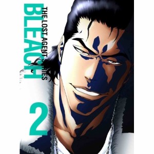 DVD/キッズ/BLEACH(死神代行消失篇2)