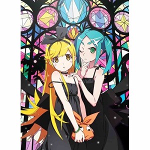 DVD/TVアニメ/憑物語 2 よつぎドール(下) (DVD+CD) (完全生産限定版)