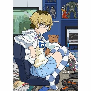 BD/TVアニメ/パンチライン 3(Blu-ray)