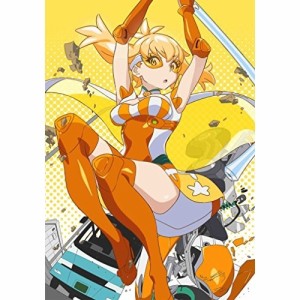 BD/TVアニメ/パンチライン 5(Blu-ray)