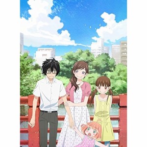 DVD/TVアニメ/3月のライオン 2 (2DVD+CD) (完全生産限定版)