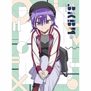 DVD / TVアニメ / ぼくたちは勉強ができない 6 (DVD+CD) (完全生産限定版)