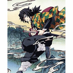 BD / TVアニメ / 鬼滅の刃 第二巻(Blu-ray) (Blu-ray+CD) (完全生産限定版)