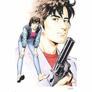 BD/TVアニメ/CITY HUNTER 2 Blu-ray Disc BOX(Blu-ray) (完全生産限定版)