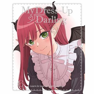 DVD/TVアニメ/その着せ替え人形は恋をする 6 (完全生産限定版)