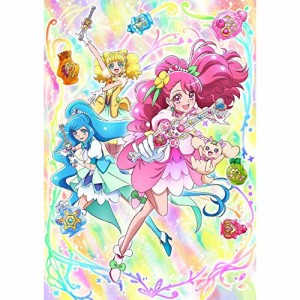 DVD/キッズ/ヒーリングっど□プリキュア vol.4