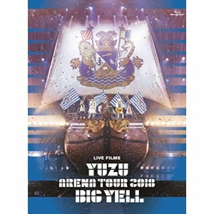BD/ゆず/LIVE FILMS BIG YELL(Blu-ray)