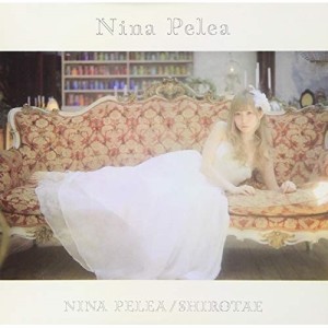 CD/Nina Pelea/NINA PELEA (TypeA)