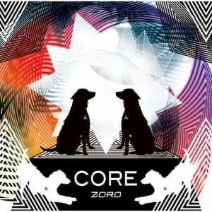CD/ゾロ/CORE (通常盤)