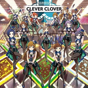 【取寄商品】CD/CLEVER CLOVER/THE IDOLM＠STER MILLION THE＠TER SEASON CLEVER CLOVER