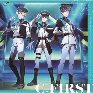 【取寄商品】CD/C.FIRST/THE IDOLM＠STER SideM GROWING SIGN＠L 02 C.FIRST