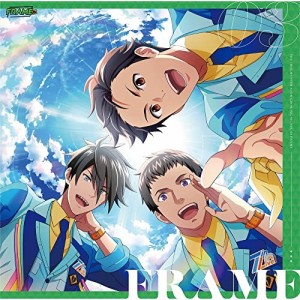 【取寄商品】CD/FRAME/THE IDOLM＠STER SideM GROWING SIGN＠L 03 FRAME