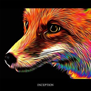 【取寄商品】CD/Fo'xTails/INCEPTION (CD+DVD) (初回限定盤)