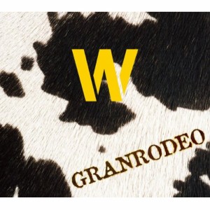CD/GRANRODEO/W