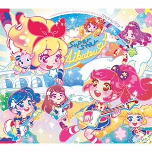 【取寄商品】CD/STAR☆ANIS/TVアニメ/データカードダス『アイカツ!』2ndシーズン ベストアルバム