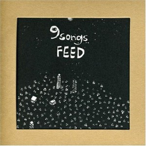 CD/FEED/9 songs