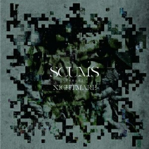 【新古品（未開封）】【CD】SCUMS/NIGHTMARE [YICQ-10286] ナイトメア(ビジユアル)