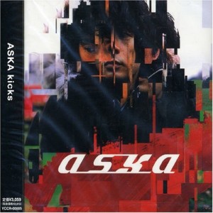 CD/ASKA/kicks