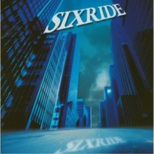 CD/SIXRIDE/シックスライド (CD-EXTRA)