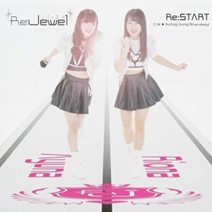 ★ CD / Re:Jewel / Re:START