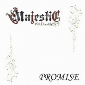 CD/Majestic/PROMISE