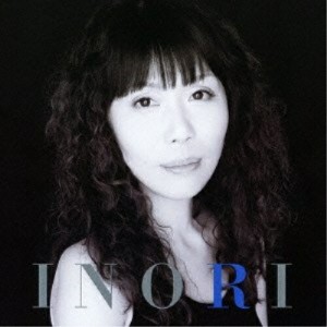CD/柴田節子/INORI