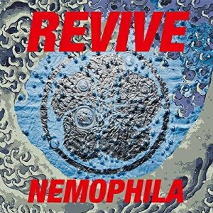 CD/NEMOPHILA/REVIVE (CD+DVD) (初回限定盤)