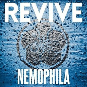 CD/NEMOPHILA/REVIVE (通常盤)