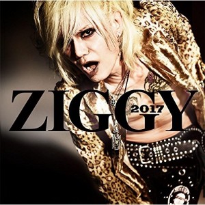 CD/ZIGGY/2017