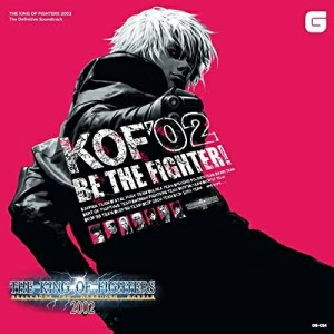 【取寄商品】CD/SNK Neo Sound Orchestra/The King of Fighters 2002 完全盤サウンド・トラック (輸入盤)