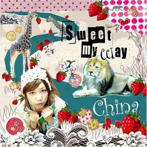 CD/China/Sweet my way