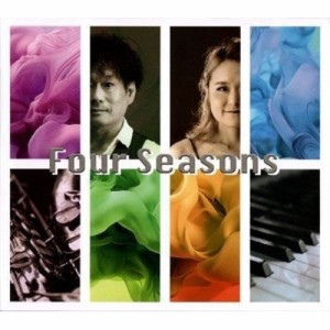 【取寄商品】CD/R1SA X 里村稔/Four Seasons