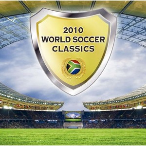 CD/クラシック/2010 ワールド・サッカー・クラシックス