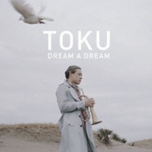 CD/TOKU/ドリーム・ア・ドリーム (特別価格盤)