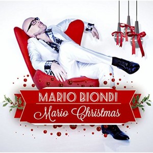 CD/マリオ・ビオンディ/マリオ・クリスマス (解説歌詞対訳付)