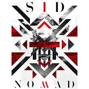 CD/シド/NOMAD (初回生産限定盤B)